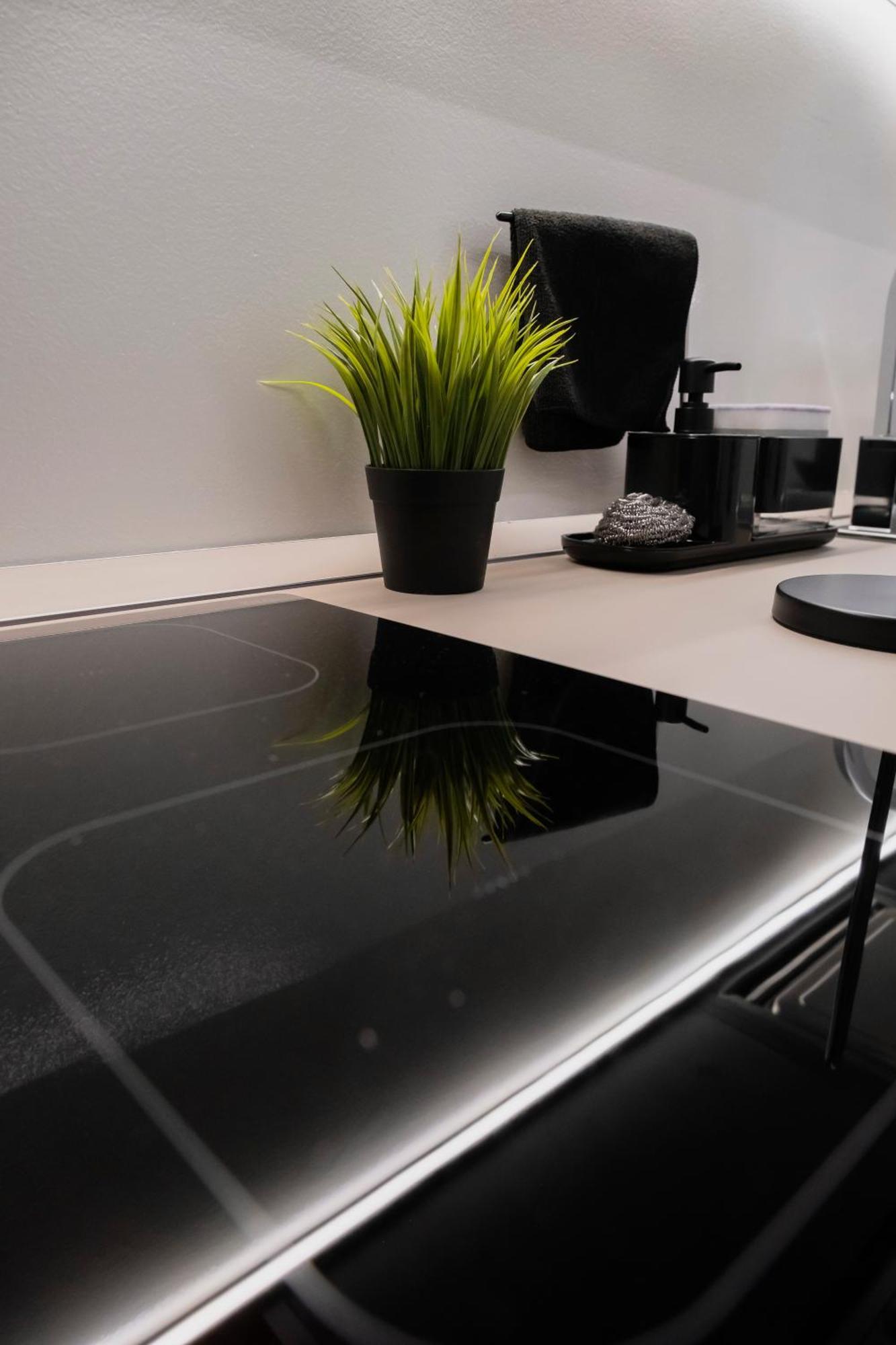 Barneys Design Apartment Tarente Extérieur photo
