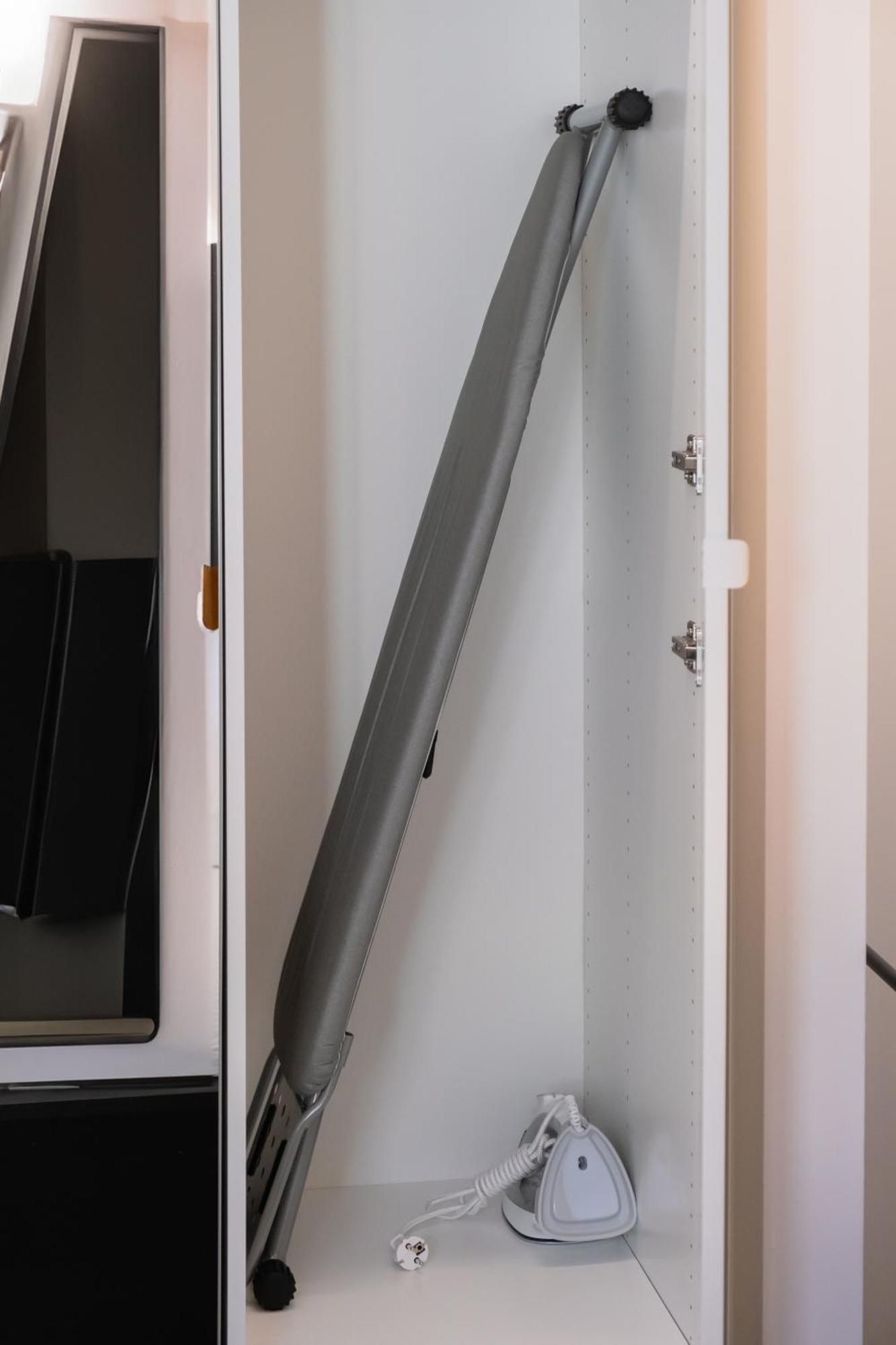 Barneys Design Apartment Tarente Extérieur photo