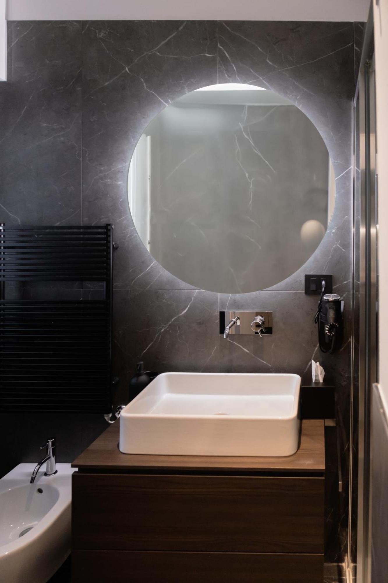 Barneys Design Apartment Tarente Extérieur photo