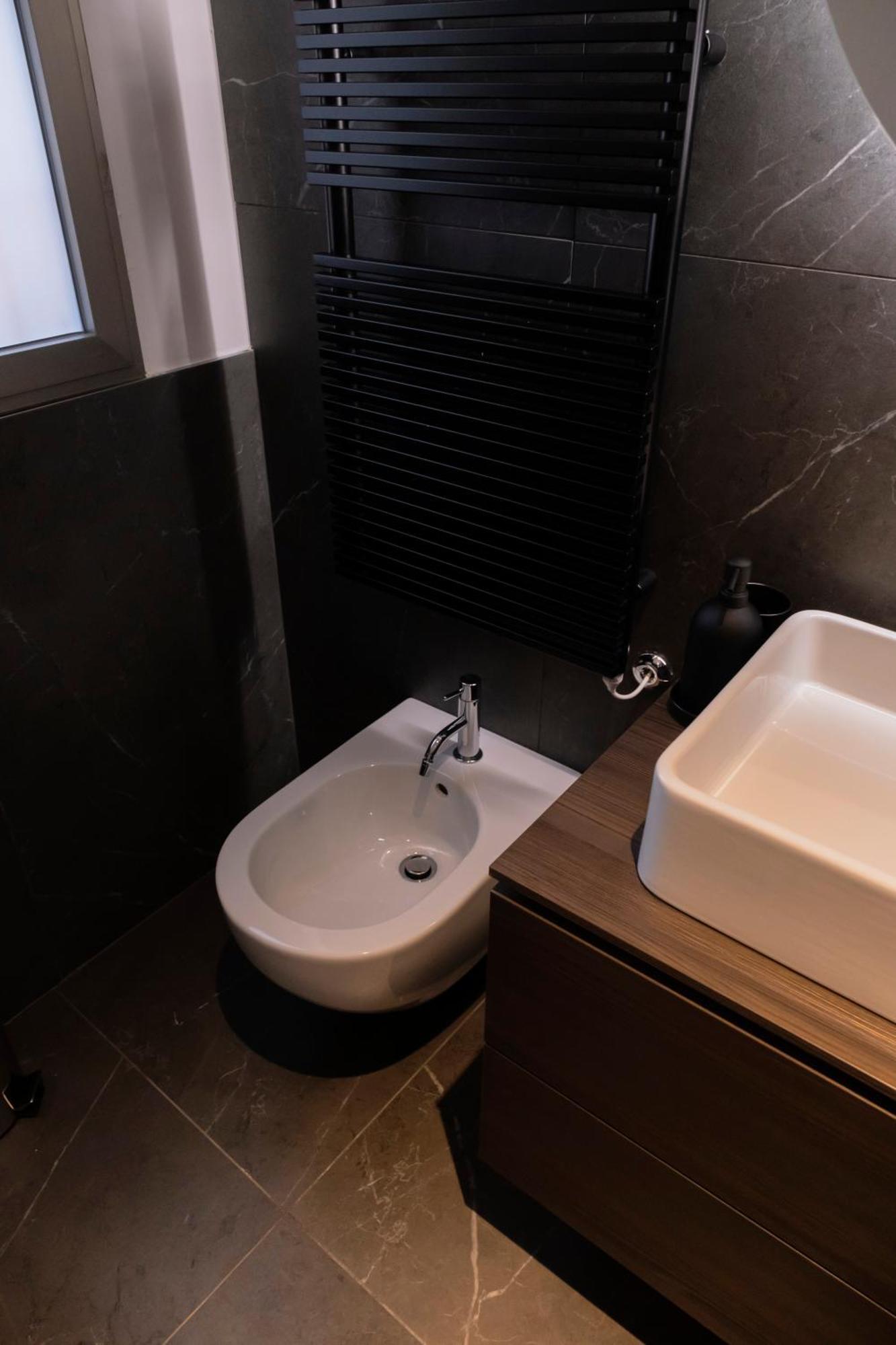 Barneys Design Apartment Tarente Extérieur photo