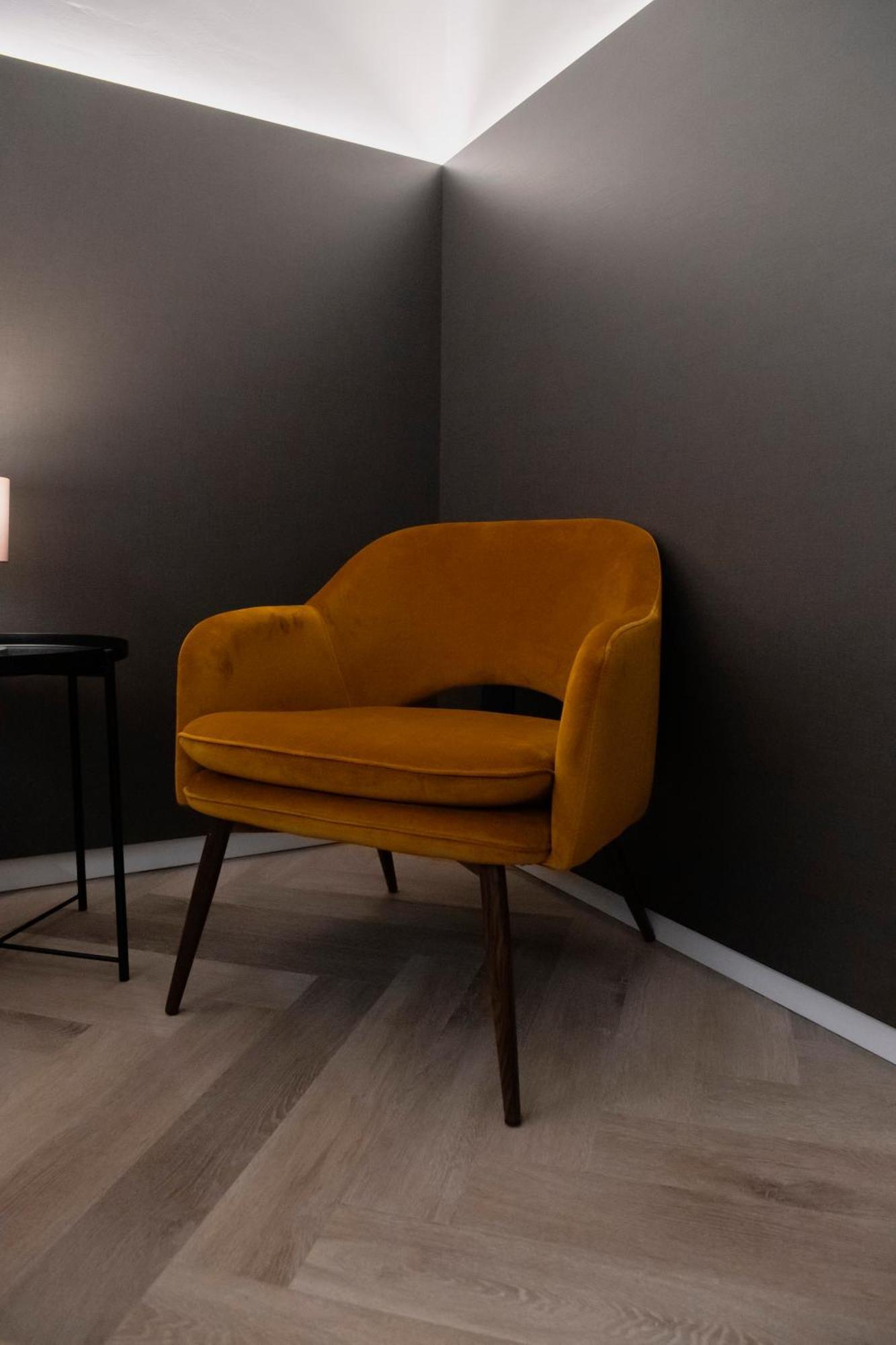 Barneys Design Apartment Tarente Extérieur photo